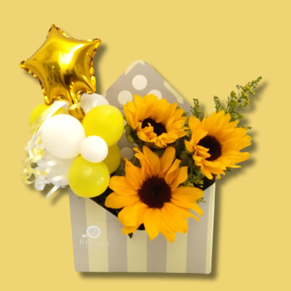 Correo para Daisy