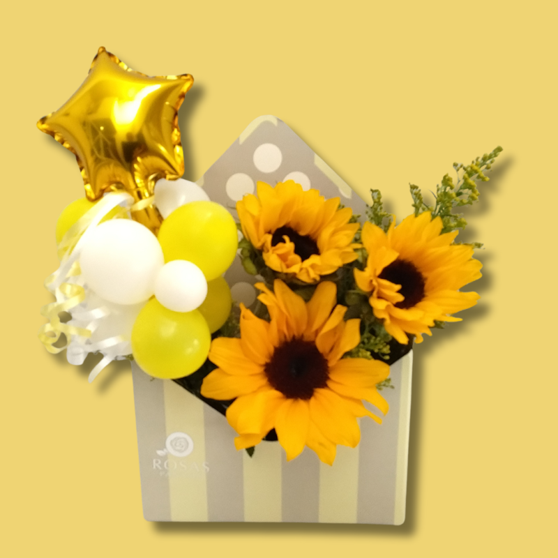 Correo para Daisy