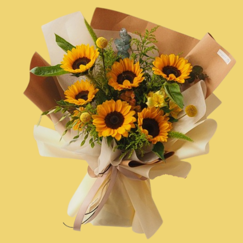 Crispy Yellow