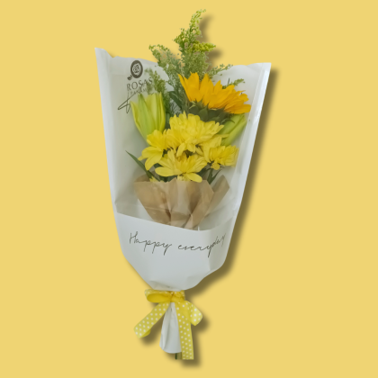 CUQUI AMARELO